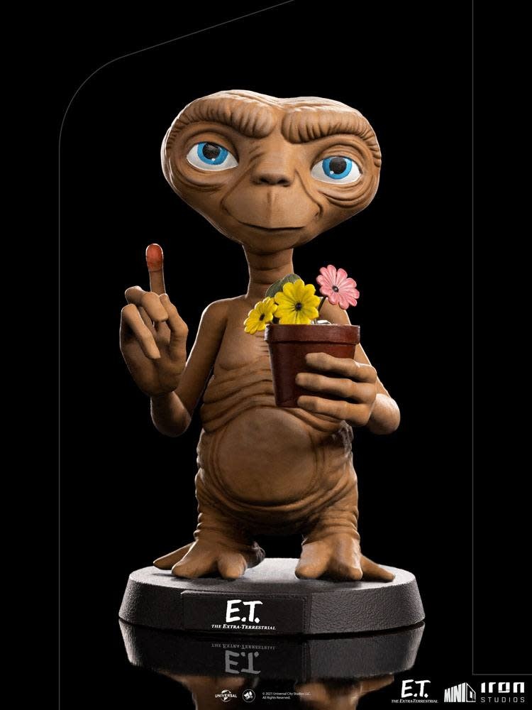 Figure: E.T. Mini - E.T. the Extra-Terrestrial