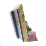 Figurine: Alice in Wonderland - Happy Unbirthday (Storybook)