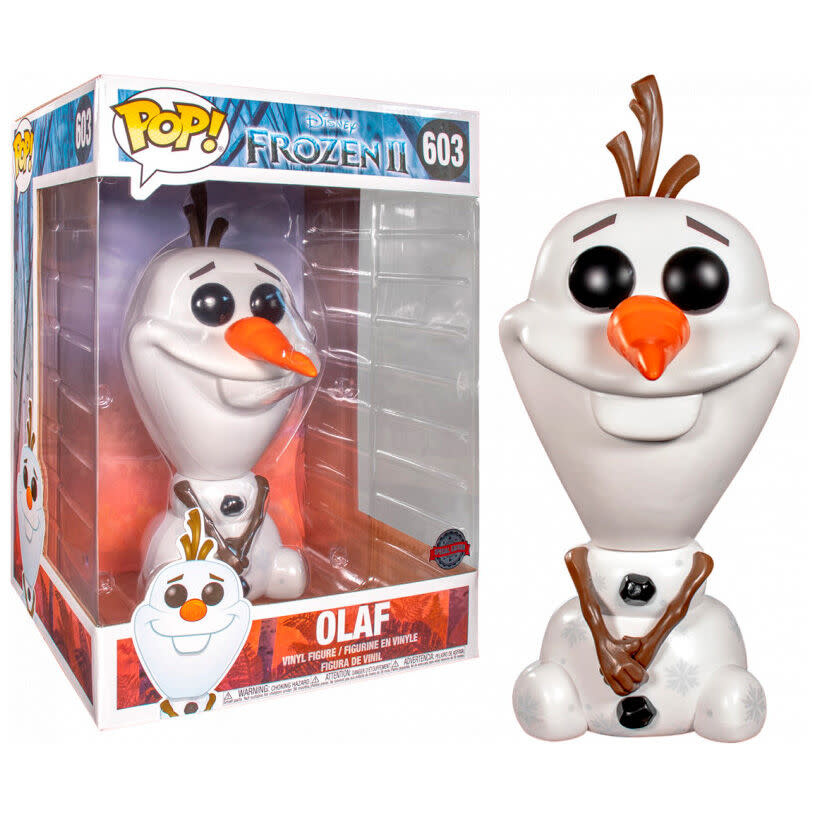 Pop! Olaf - Frozen 2