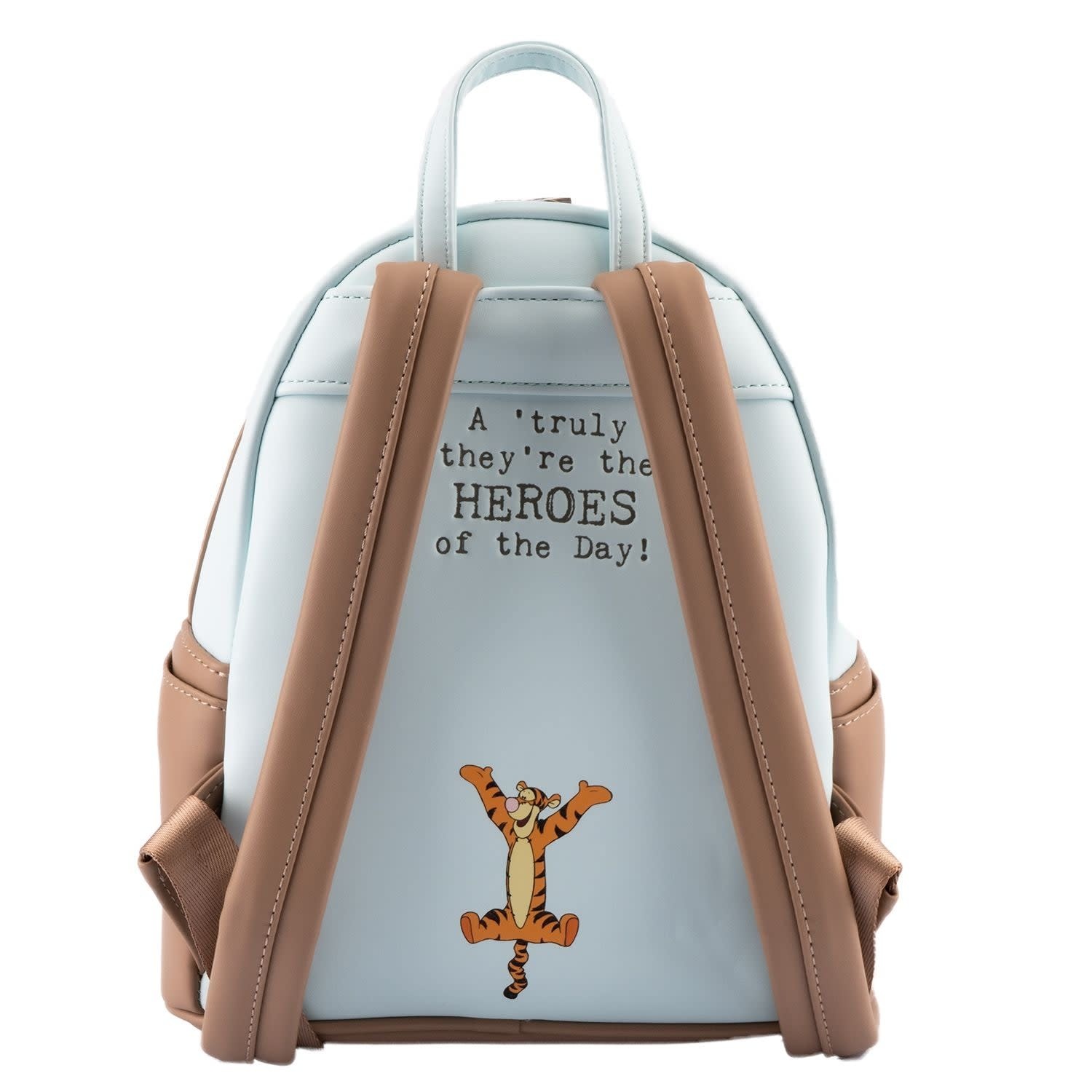 Backpack: Winnie The Pooh