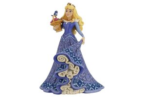 Figurine: Aurora - Sleeping Beauty (Deluxe)