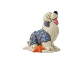 Mini figurine: Max - The Little Mermaid