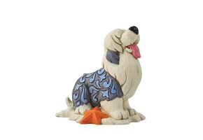 Mini figurine: Max - The Little Mermaid