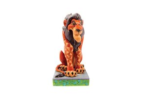 Figurine: Scar (Personality Pose)