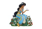 Figurine: Jasmine (Botanical)