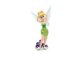 Figurine: Tinkerbell (Botanical)