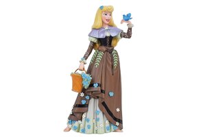 Figurine: Sleeping Beauty - Briar Rose (Botanical)
