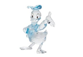 Figurine: Donald Duck (Facet)