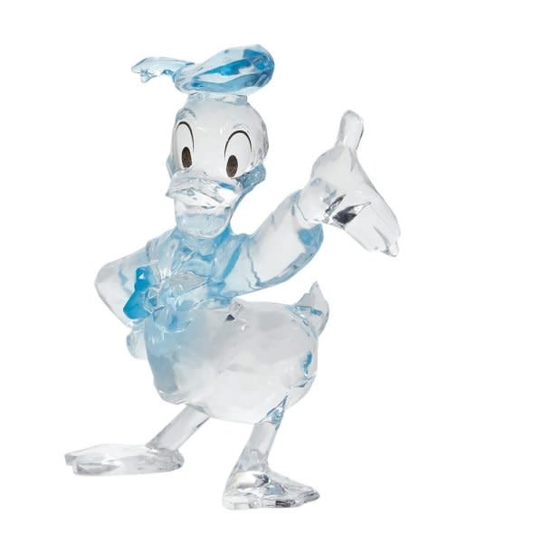 Figurine: Donald Duck - Facet