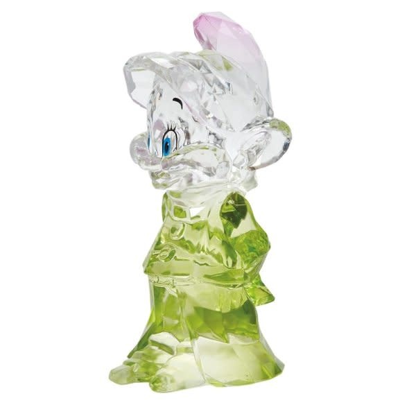 Figurine: Dopey - Facet