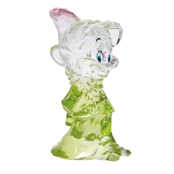 Figurine: Dopey - Facet