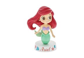 Mini Figurine: Ariel