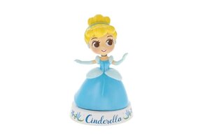Mini Figurine: Cinderella