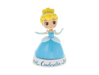 Mini Figurine: Cinderella