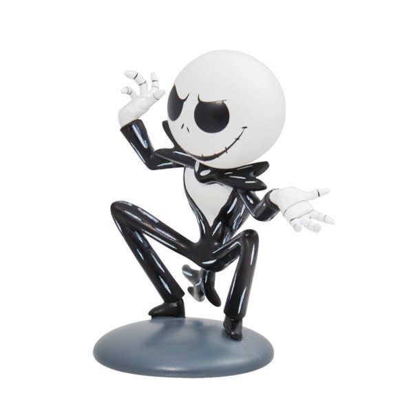 Mini figurine: Jack Skellington