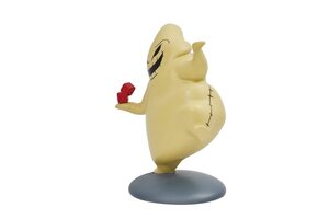 Mini Figurine: Oogie Boogie