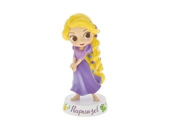 Mini FIgurine: Rapunzel - Tangled