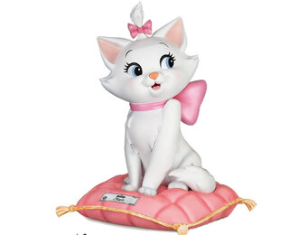 Master Craft Statue: Marie