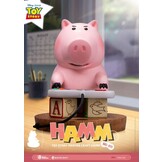 Master Craft Statue: Hamm - Toy Story