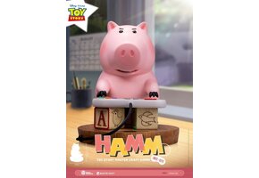 Master Craft Statue: Hamm - Toy Story