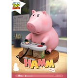 Master Craft Statue: Hamm - Toy Story