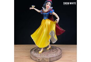Master Craft Statue: Snowwhite (100 Years of Wonder)