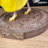 Master Craft Statue: Snowwhite (100 Years of Wonder)