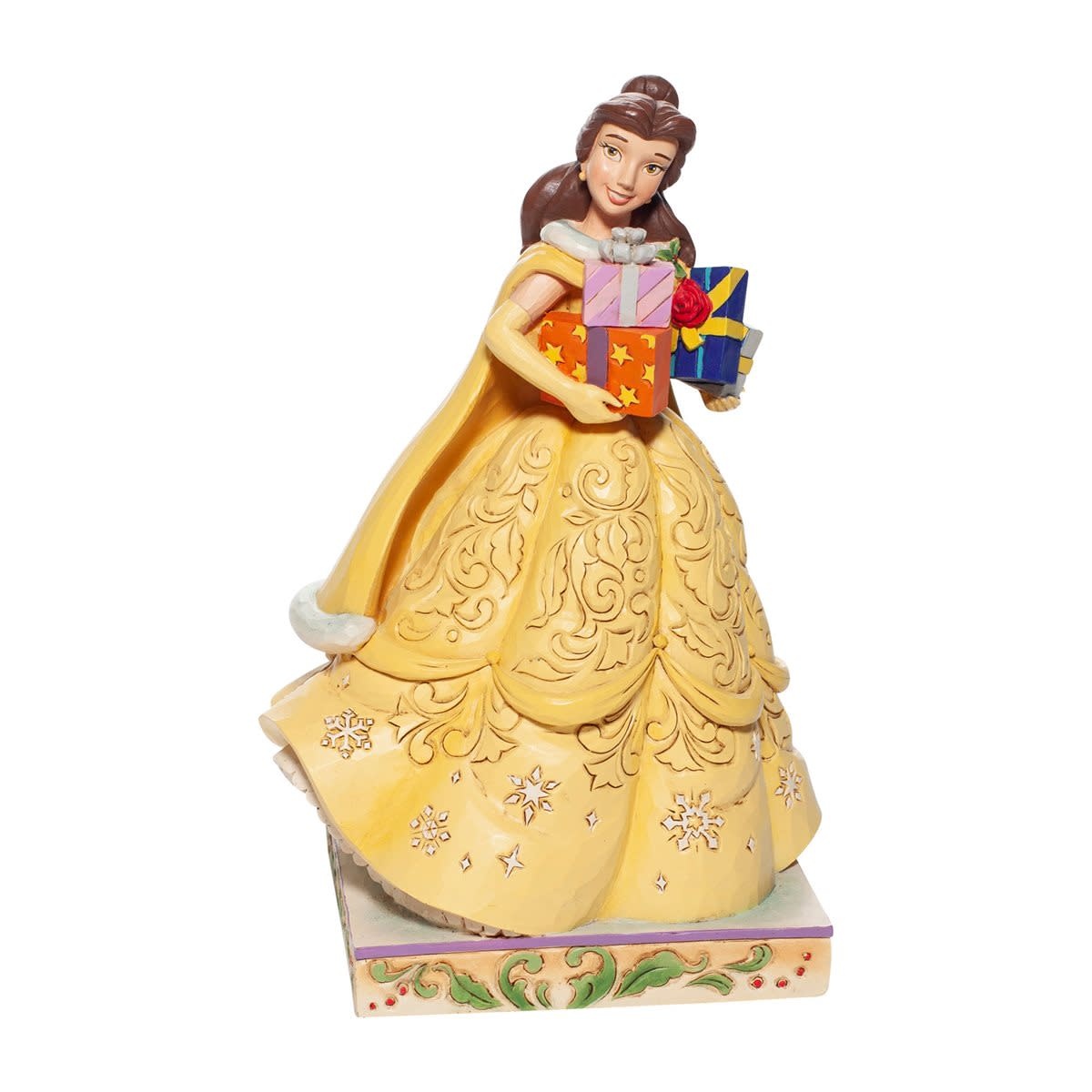 Figurine: Belle - Gifts Of Love
