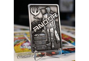 Munt: Andor - Star Wars