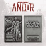 Munt: Andor - Star Wars