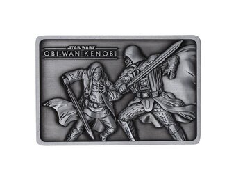 Munt: Obi-Wan Kenobi - Star Wars