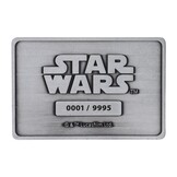Munt: Obi-Wan Kenobi - Star Wars