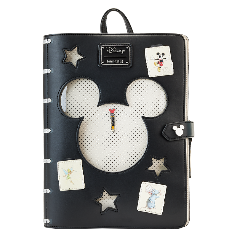 Backpack: Disney 100th Anniversary -Sketchbook