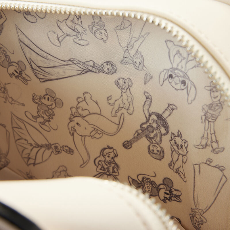 Backpack: Disney 100th Anniversary -Sketchbook