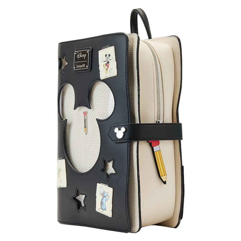 Backpack: Disney 100th Anniversary -Sketchbook