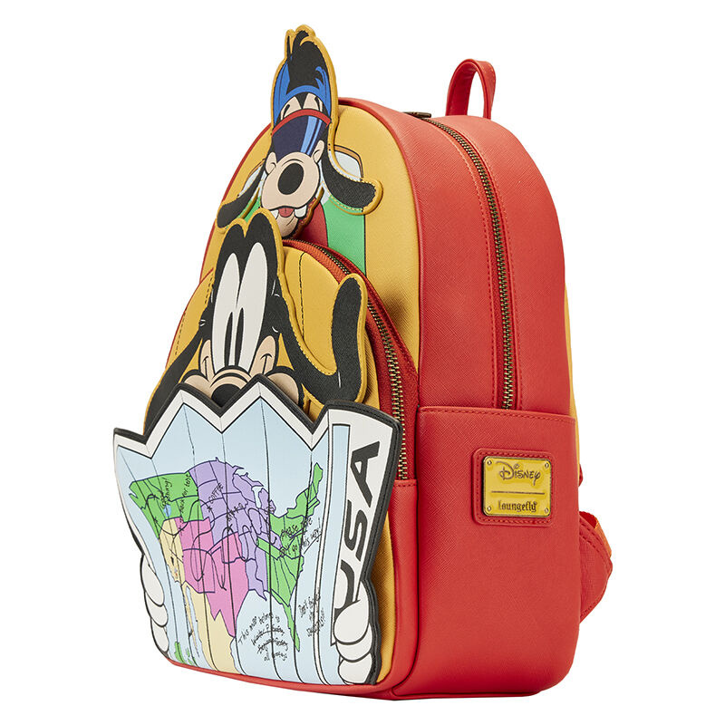 Backpack: A Goofy Movie - Road Trip