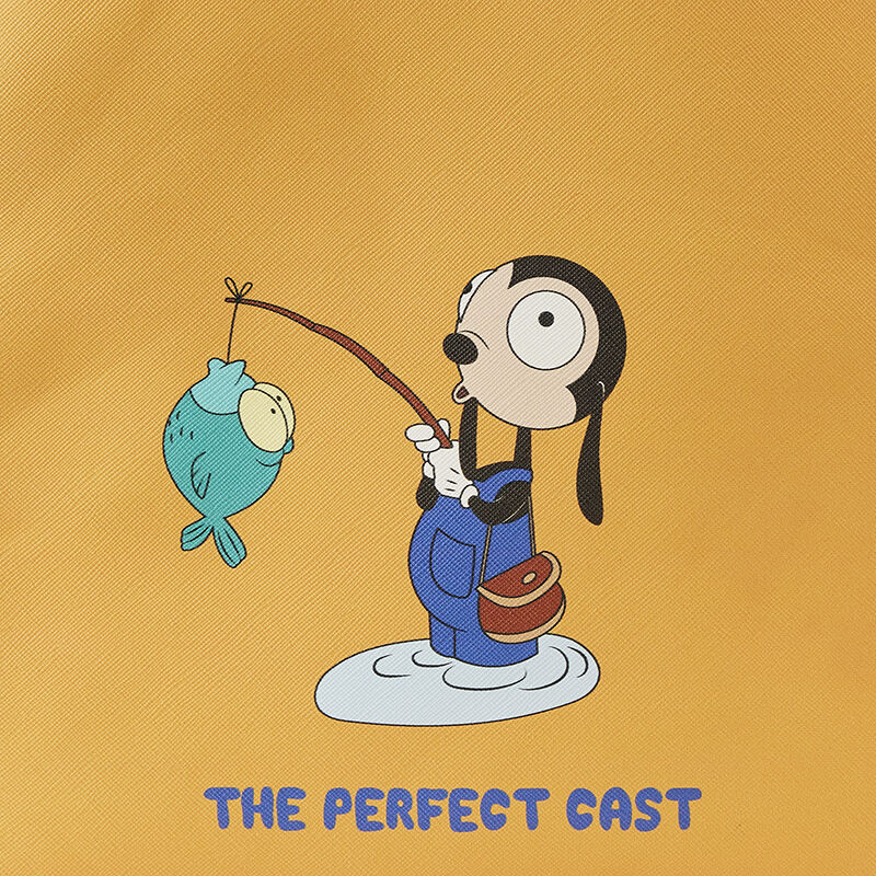 Backpack: A Goofy Movie - Road Trip