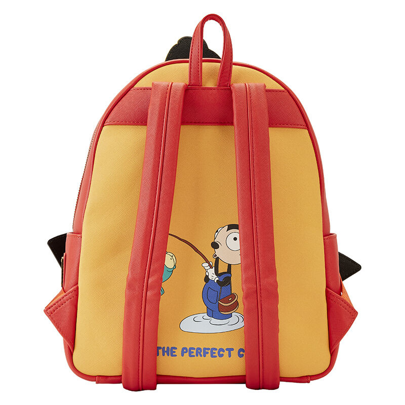Backpack: A Goofy Movie - Road Trip