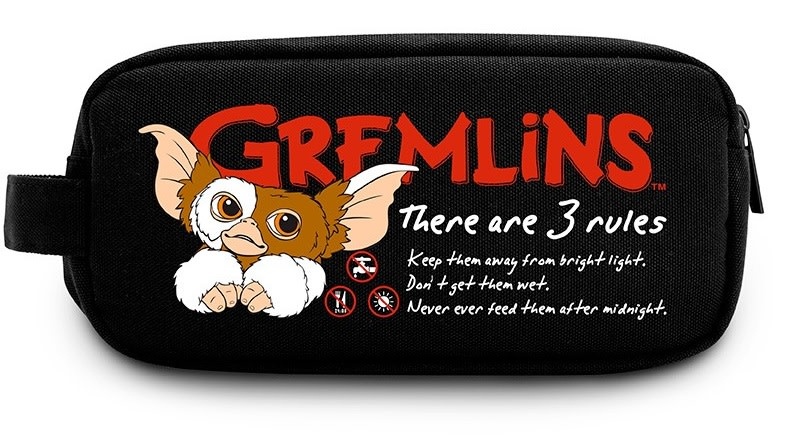 Etui: Gizmo - Gremlins