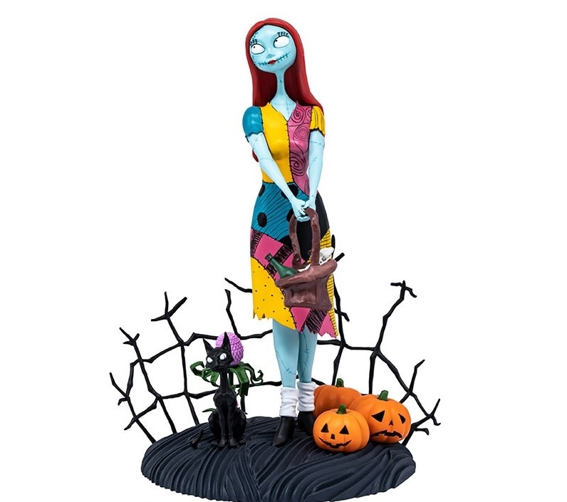 Figurine: Sally - The Nightmare Before Christmas