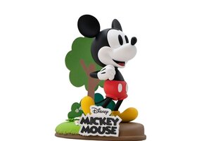 Figurine: Mickey Mouse