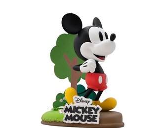 Figurine: Mickey Mouse