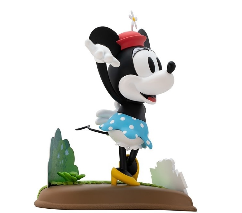 Figurine: Minnie Mouse