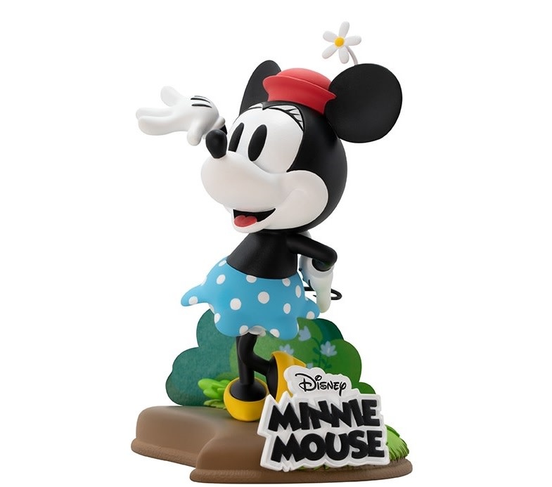 Figurine: Minnie Mouse