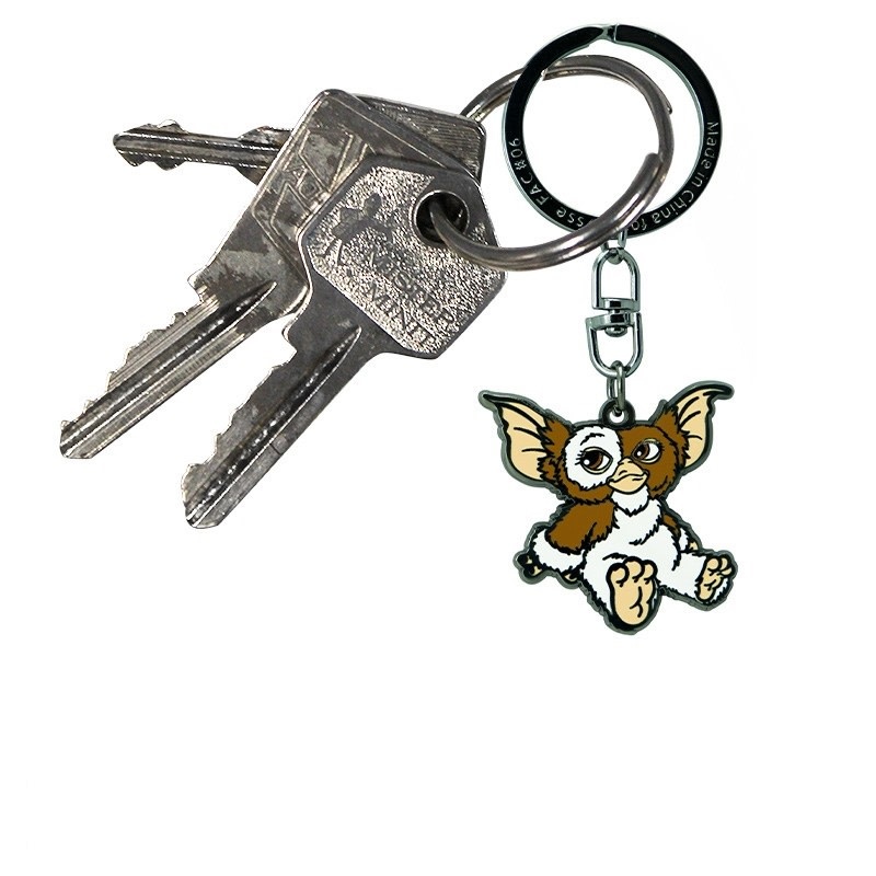 Sleutelhanger: Gizmo - Gremlins