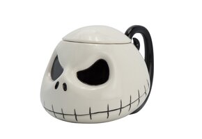 Mok: Jack Skellington - Nightmare Before Christmas