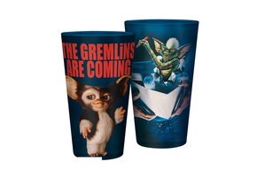 Glas: Gremlins
