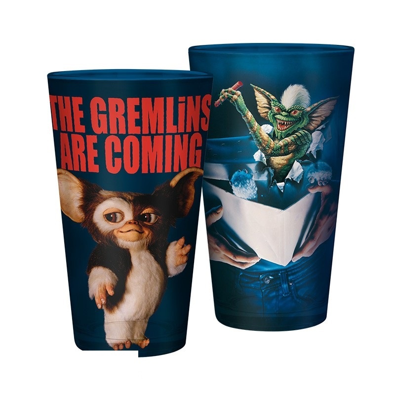 Glas: Gremlins