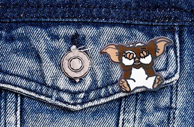 Pin: Gizmo - Gremlins