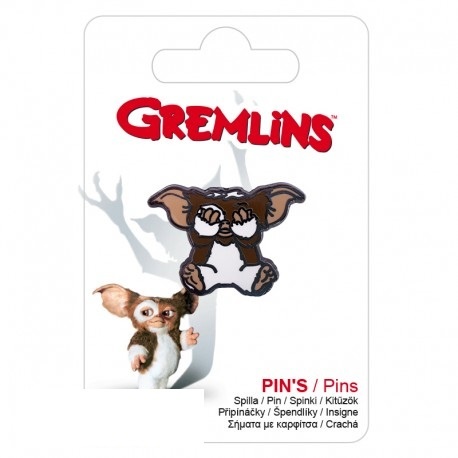 Pin: Gizmo - Gremlins